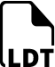 LDT file (Eulumdat) 4058075707894