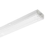Ledvance LED Tragschiene Trusys Flex Opal Stahl Weiß 35W 5600lm 90D - 840 Kaltweiß | Dali Dimmbar