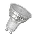 Ledvance LED GU10 PAR16 Performance 3.7W 350lm 36D - 940 Kaltweiß| Höchste Farbwiedergabe - Dimmbar - Ersatz Für 50W