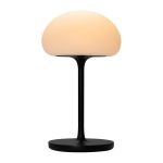 Nordlux Tischlampe Sponge Akku Gold 4.8W 300lm - 827 Extra Warmweiß | 3-Stufen Dimmbar