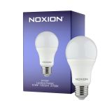 Noxion Lucent Classic LED E27 Birne Matt 9.5W 1055lm - 827 Extra Warmweiß | Ersatz für 75W