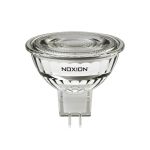 Noxion LED-Spot GU5.3 MR16 4.4W 345lm 36D - 840 Kaltweiß | Ersatz Für 35W