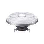 Philips MASTER LED-Spot Reflektor G53 AR111 20W 1270lm 45D - 930 Warmweiß | Höchste Farbwiedergabe - Dimmbar - Ersatz für 100W
