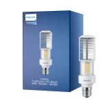 Philips TrueForce öffentlich (Straßen – SON) Master LED SON-T IF E40 50W 9000lm - 740 Kaltweiß | Ersatz für 100W