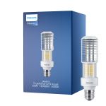 Philips TrueForce öffentlich (Straßen – SON) Master LED SON-T M E40 65W 12000lm - 740 Kaltweiß | Ersatz für 150W