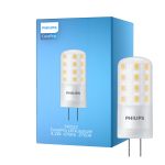 Philips Corepro LED Capsule GY6.35 4.2W 470lm - 827 Extra Warmweiß | Ersatz Für 40W