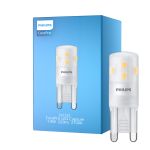 Philips CorePro LED Capsule G9 Matt 1.9W 220lm - 827 Extra Warmweiß | Ersatz Für 25W