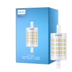 Philips CorePro LED R7S Linear 78mm Klar 7W 1000lm - 840 Kaltweiß | Ersatz Für 60W