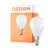 Osram Retrofit LED E14 Kugel Matt 4.9W 470lm - 827 Extra Warmweiß | RGBW - Dimmbar - Fernsteuerung - Ersatz Für 40W