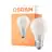 Osram Classic LED E27 Birne Fadenlampe Matt 11W 1521lm - 840 Kaltweiß | Ersatz Für 100W
