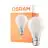 Osram Retrofit Classic LED B22d Birne Matt 8.5W 806lm - 827 Extra Warmweiß | Dimmbar - Ersatz für 60W