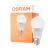 Osram Smart+ Matter Classic LED E27 Birne Matt 9W 806lm - 827-865 Abstimmbares Weiß | Dimmbar - Ersatz Für 60W
