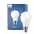 Philips Master LED E27 Birne Fadenlampe Matt 7.2W 1055lm - 922-927 Dim To Warm | Höchste Farbwiedergabe - Dimmbar - Ersatz Für 75W