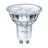 Philips Corepro LED Spot GU10 PAR16 2.7W 215lm 36D - 827 Extra Warmweiß | Ersatz für 25W