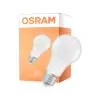 Osram Led Star Classic LED E27 Birne Matt 6.5W 600lm - 840 Cool white | Ersatz für 45W