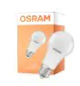 Osram LED Star Classic E27 Birne Matt 10W 1055lm - 865 Tageslichtweiß | Ersatz Für 75W