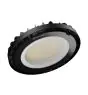 Ledvance LED Highbay Compact Gen 2 Aluminium Schwarz 120W 19200lm 180d - 840-850-865 CCT | IP65