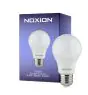 Noxion Lucent Classic LED E27 Birne Matt 4.9W 480lm - 840 Kaltweiß | Ersatz für 40W