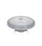 Noxion Led-Spot G53 AR111 7.3W 550lm 24D - 918-927 Dim to Wam | Höchste Farbwiedergabe - Dimmbar - Ersatz Für 50W