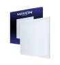 Noxion LED Panel Delta Pro V3 30W 3960lm - 830 Warmweiß | 60x60cm - UGR <19 - Philips Xitanium Treiber - GST18 Männlich
