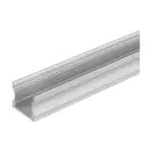 Ledvance  LED Streifen Profil mittel U-Form 17.5x14.5mm 100CM 