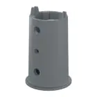 LEDVANCE Pole Adaptor Straßenbeleuchtung Flex reduction | 60 to 42mm