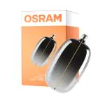 Osram Vintage 1906 LED E27 Special Fadenlampe Smoke 4.8W 100lm - 818 Extra Warmweiß | Dimmbar - Ersatz Für 15W