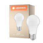 Ledvance Classic LED E27 Birne Matt 9W 1055lm - 827 Extra Warmweiß | Ersatz für 75W