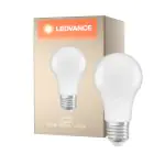 Ledvance Classic LED E27 Birne Matt 8.5W 806lm - 827 Extra Warmweiß | Ersatz für 60W