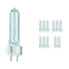 Mehrfachpackung 12x Philips MASTER GX12-1 SDW-TG 100W - 825 Extra Warmweiß