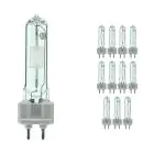 Mehrfachpackung 12x Philips MASTERColour G12 CDM-T 150W - 942 Kaltweiß | Höchste Farbwiedergabe