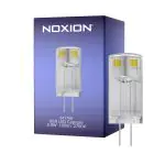 Noxion Bolt LED Capsule G4 0.9W 100lm - 827 Extra Warmweiß | Ersatz für 10W