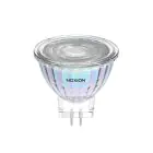 Noxion LED-Spot GU4 MR11 4.5W 345lm 36D - 927 Extra Warmweiß | Höchste Farbwiedergabe - Ersatz Für 35W