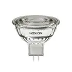 Noxion LED-Spot GU5.3 MR16 4.4W 345lm 36D - 840 Kaltweiß | Ersatz Für 35W