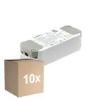 Mehrfachpackung 10x Philips Xitanium G3 LED Treiber 25W 0.45~0.6A (DIP) 30~42V incl. DC cable - Set at 500mA