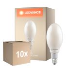 Mehrfachpackung 10x Ledvance HQL LED Performance E27 LED 14.5W 2700lm - 827 Extra Warmweiß | Ersatz Für 80W
