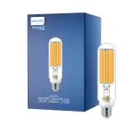 Philips LED MASTER Ultra Efficient SON-T UE M E27 28.5W 5400lm - 727 Extra Warmweiß | Ersatz Für 50W