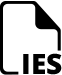 IES file (IES) 4058075823051