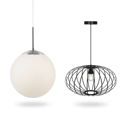 Suspensions Scandinave
