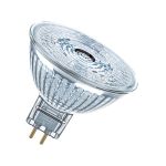 Osram Superstar LED GU5.3 Spot Claire 3.4W 230lm - 927 Blanc Très Chaud | Dimmable - Meilleur Rendu Des Couleurs - Équivalent 20W
