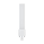 Ledvance Dulux-S LED 4W - 840 Blanc Froid | 2-Pins - Équivalent 9W