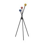 Ledvance Decor Bulle Lampadaires Salon Multicolore | Convient pour 3X E27
