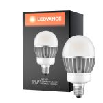 Ledvance LED ampoule HQL LED P E27 21.5W 3000lm - 840 Blanc Froid | Équivalent 80W
