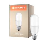 Ledvance Classic LED E27 Linéaire Dépolie 9W 1050lm - 840 Blanc Froid | Équivalent 75W
