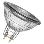 Ledvance LED Réflecteur GU5.3 MR16 3.4W 345lm 36d - 940 Blanc Froid| Dimmable - Équivalent 35W