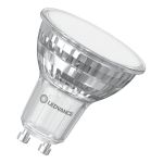 Ledvance LED Réflecteur GU10 PAR16 5.6W 620lm 120d - 827 Blanc Très Chaud | Équivalent 80W