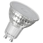Ledvance LED Réflecteur GU10 PAR16 3.7W 350lm 36d - 927 Blanc Très Chaud | Dimmable - Équivalent 50W