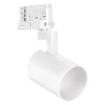Ledvance Spot LED Sur Rail 3 Phases  Spot Aluminium Blanc |GU10