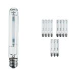 Lot 12x Philips MASTER E40 SON-T Plus 250W