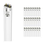 Lot 25x Philips T8 UV - C 30W - Ultra-violet | 90cm